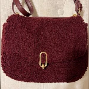 A new day Crossbody bag